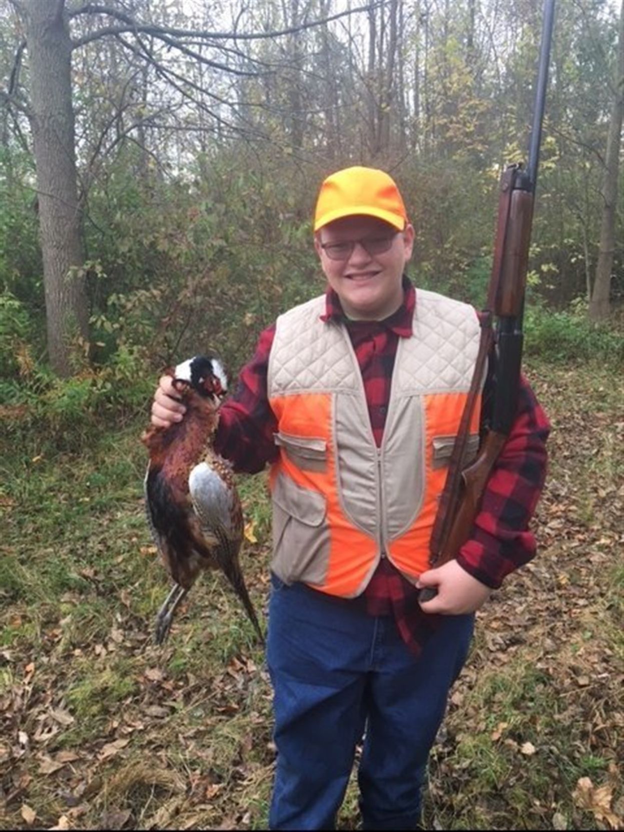 Catches and Hunts of the Week (Nov. 7)